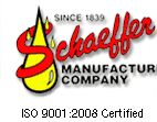 Schaeffer Specialized Lubricants